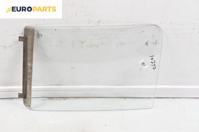 Странично стъкло за Ford Transit Box V (01.2000 - 05.2006), 2+1 вр., товарен, позиция: предна, дясна