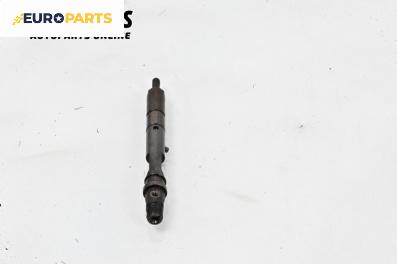 Дюза дизел за Audi A6 Allroad  C5 (05.2000 - 08.2005) 2.5 TDI quattro, 180 к.с., № 059130201D