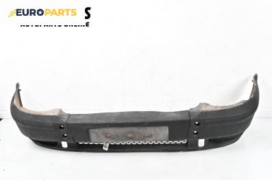 Предна броня за Ford Transit Box V (01.2000 - 05.2006), товарен, позиция: предна