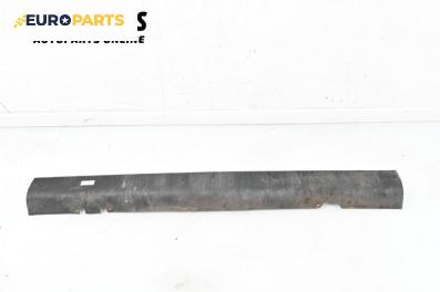 Задна броня за Ford Transit Box V (01.2000 - 05.2006), товарен