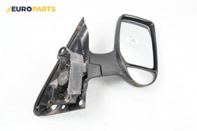 Огледало за Ford Transit Box V (01.2000 - 05.2006), 2+1 вр., товарен, позиция: дясна
