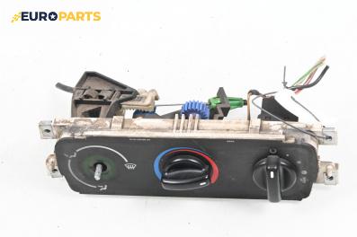 Панел парно за Ford Transit Box V (01.2000 - 05.2006)
