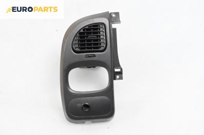 Духалка парно за Ford Transit Box V (01.2000 - 05.2006)