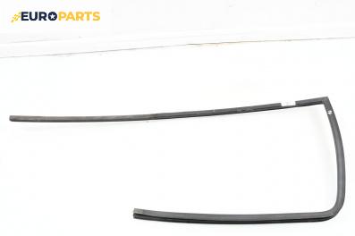 Уплътнение стъкло за Ford Transit Box V (01.2000 - 05.2006), 2+1 вр., товарен, позиция: предна, дясна