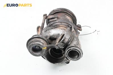 Турбо за BMW 7 Series F02 (02.2008 - 12.2015) 750 Li, 408 к.с., № 769155-12