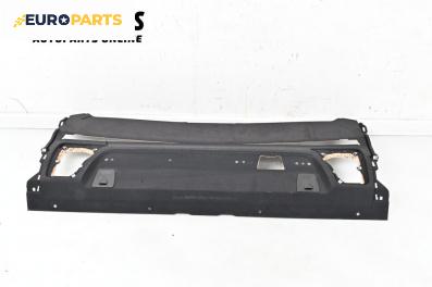 Кора багажник за BMW 7 Series F02 (02.2008 - 12.2015), 4+1 вр., седан