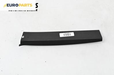 Интериорна пластмаса за BMW 7 Series F02 (02.2008 - 12.2015), 4+1 вр., седан, позиция: лява