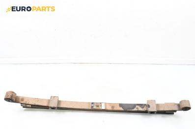 Ресори за Ford Transit Box V (01.2000 - 05.2006), товарен