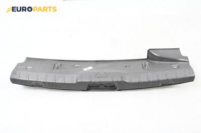 Планка багажник за BMW 7 Series F02 (02.2008 - 12.2015), 4+1 вр., седан