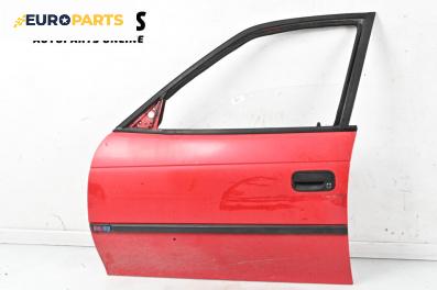 Врата за Opel Astra F Hatchback (09.1991 - 01.1998), 4+1 вр., хечбек, позиция: предна, лява