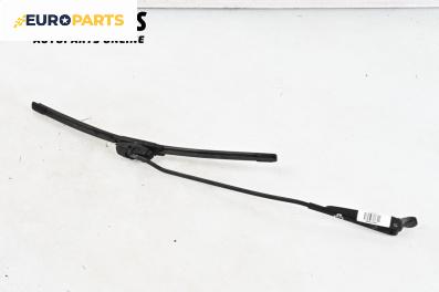 Рамо на чистачка за Opel Astra F Hatchback (09.1991 - 01.1998), позиция: дясна