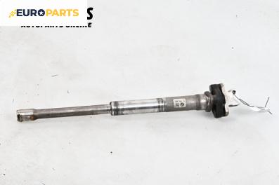 Каре на волана за BMW 7 Series F02 (02.2008 - 12.2015) 750 Li, 408 к.с., седан