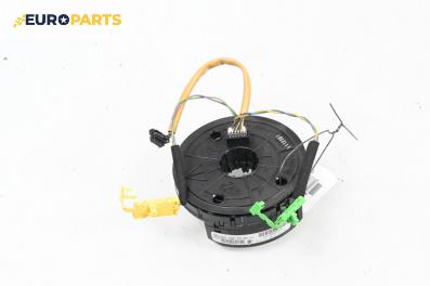 Лентов кабел за Airbag за Mercedes-Benz C-Class Sedan (W203) (05.2000 - 08.2007), № 0025421918
