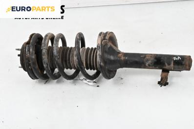 Макферсон за Ford Transit Box V (01.2000 - 05.2006), товарен, позиция: предна, лява
