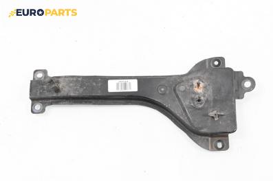 Елемент маска за Nissan Murano I SUV (08.2003 - 09.2008), джип, позиция: средна