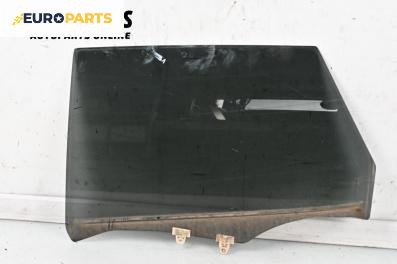 Странично стъкло за Nissan Murano I SUV (08.2003 - 09.2008), 4+1 вр., джип, позиция: задна, лява