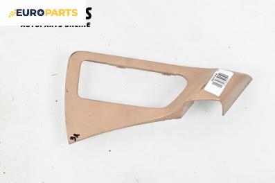 Интериорна пластмаса за Nissan Murano I SUV (08.2003 - 09.2008), 4+1 вр., джип, позиция: лява