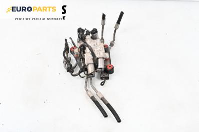 Клапани Dynamic Drive за BMW 7 Series F02 (02.2008 - 12.2015), седан