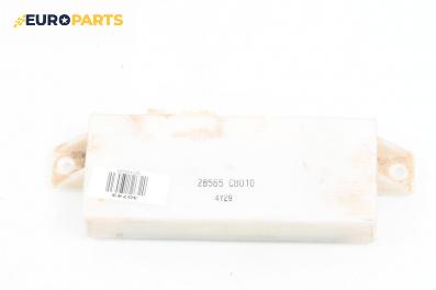 Модул ел. седалка за Nissan Murano I SUV (08.2003 - 09.2008), № 28565CB010