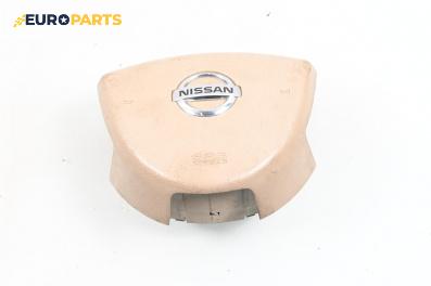 Airbag за Nissan Murano I SUV (08.2003 - 09.2008), 4+1 вр., джип, позиция: предна