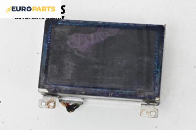 Дисплей за Nissan Murano I SUV (08.2003 - 09.2008), № 28090 EQ300