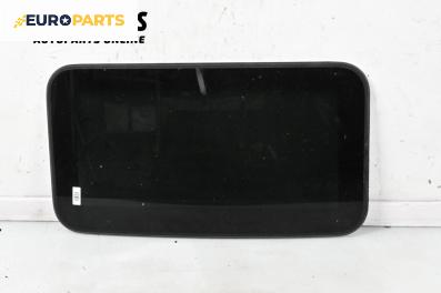 Стъкло шибедах за Nissan Murano I SUV (08.2003 - 09.2008), джип