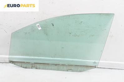 Странично стъкло за Volkswagen Touran Minivan I (02.2003 - 05.2010), 4+1 вр., миниван, позиция: предна, лява