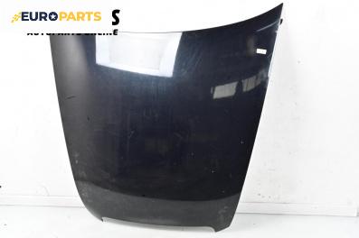 Преден капак за Audi A6 Avant C6 (03.2005 - 08.2011), 4+1 вр., комби, позиция: предна