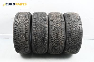 Зимни гуми DEBICA 205/55/16, DOT: 0523 (Цената е за комплекта)