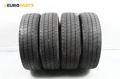 Зимни гуми VIKING 215/75//16C, DOT: 4719 (Цената е за комплекта)