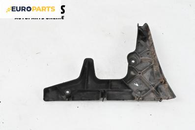 Държач броня за Audi A6 Avant C6 (03.2005 - 08.2011), комби, позиция: предна, лява
