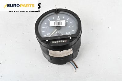 Километраж за Mercedes-Benz T1 T1/TN Platform (07.1981 - 06.1995) 410 D (611.417, 611.418), 95 к.с.