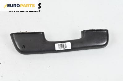 Ръкохватка врата за Mercedes-Benz T1 T1/TN Platform (07.1981 - 06.1995), 2+1 вр., товарен, позиция: лява
