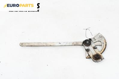 Ръчна машинка стъклоповдигач за Mercedes-Benz T1 T1/TN Platform (07.1981 - 06.1995), 2+1 вр., товарен, позиция: дясна