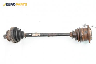Полуоска за Volkswagen Passat IV Variant B5.5 (09.2000 - 08.2005) 1.9 TDI, 130 к.с., позиция: предна, лява