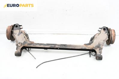 Заден мост за Opel Astra F Hatchback (09.1991 - 01.1998), хечбек