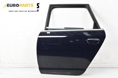 Врата за Audi A6 Avant C6 (03.2005 - 08.2011), 4+1 вр., комби, позиция: задна, лява