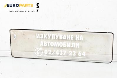 Задно стъкло за Mercedes-Benz T1 T1/TN Platform (07.1981 - 06.1995), товарен