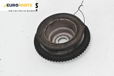 Демпферна шайба за Opel Astra F Hatchback (09.1991 - 01.1998) 1.6 i 16V, 100 к.с.