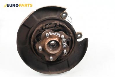 Шенкел главина за Nissan Murano I SUV (08.2003 - 09.2008), позиция: задна, дясна