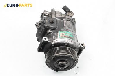 Компресор климатик за Volkswagen Touran Minivan I (02.2003 - 05.2010) 1.9 TDI, 105 к.с., № 1K0820803C