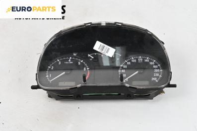 Километраж за Skoda Octavia I Combi (07.1998 - 12.2010) 1.6, 101 к.с.