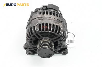 Алтернатор / генератор за Volkswagen Touran Minivan I (02.2003 - 05.2010) 1.9 TDI, 105 к.с.