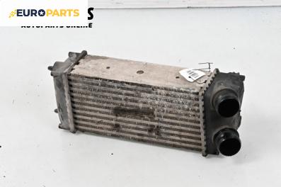 Интеркулер за Mercedes-Benz T1 T1/TN Platform (07.1981 - 06.1995) 410 D (611.417, 611.418), 95 к.с.
