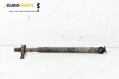 Кардан за Mercedes-Benz T1 T1/TN Platform (07.1981 - 06.1995) 410 D (611.417, 611.418), 95 к.с.