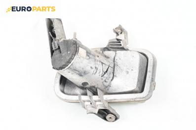 Халоген за Fiat Punto Grande Punto (06.2005 - 07.2012), хечбек, позиция: дясна