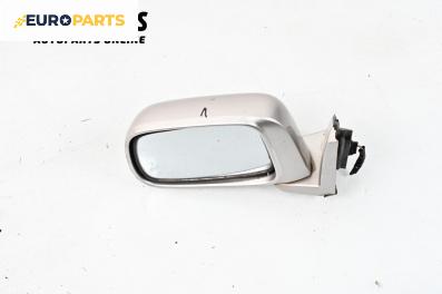 Огледало за Honda CR-V I SUV (10.1995 - 02.2002), 4+1 вр., джип, позиция: лява
