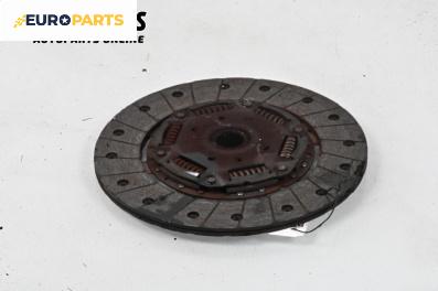 Феродов диск за Mercedes-Benz Sprinter 4-t Platform (904) (02.1996 - 05.2006) 412 D, 122 к.с.