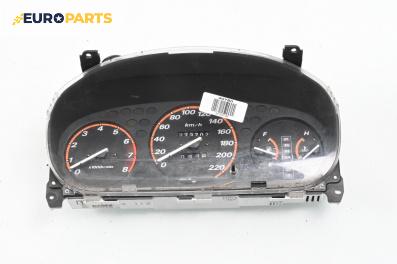 Километраж за Honda CR-V I SUV (10.1995 - 02.2002) 2.0 16V 4WD (RD1, RD3), 128 к.с.