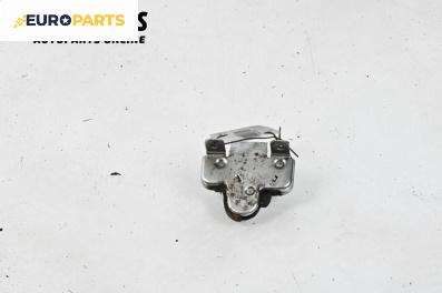 Брава заден капак за Opel Astra G Coupe (03.2000 - 05.2005), купе, позиция: задна